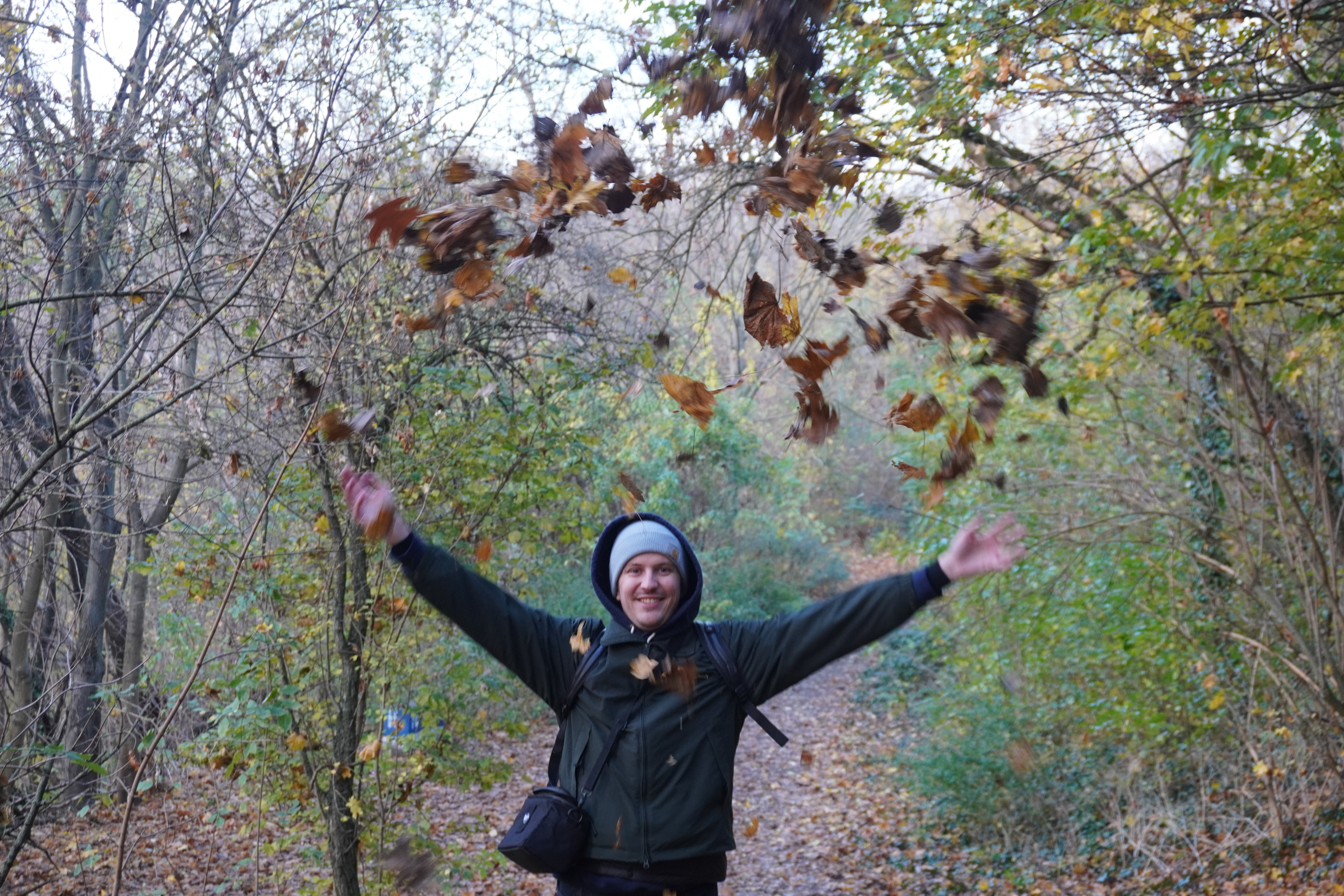 Portrait von Christian Duttlinger